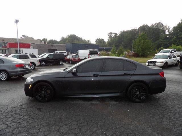 bmw 5 series 2012 WBAFU9C5XCC787596 image bmw 5 series 2012 WBAFU9C5XCC787596 image